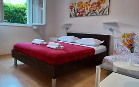 Mg Ravlic Apartments